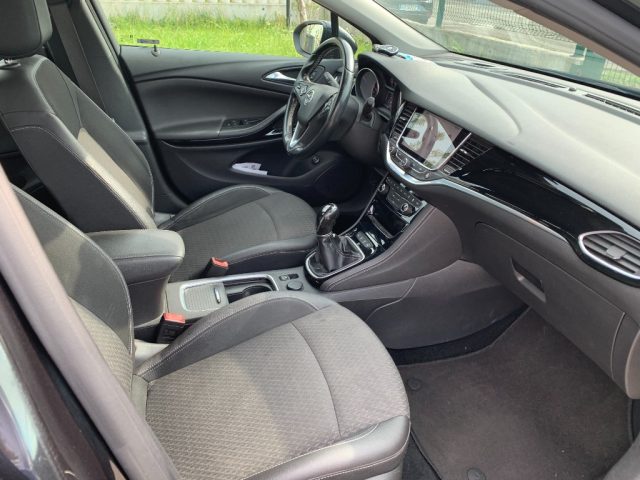 OPEL Astra usata, con Chiusura centralizzata
