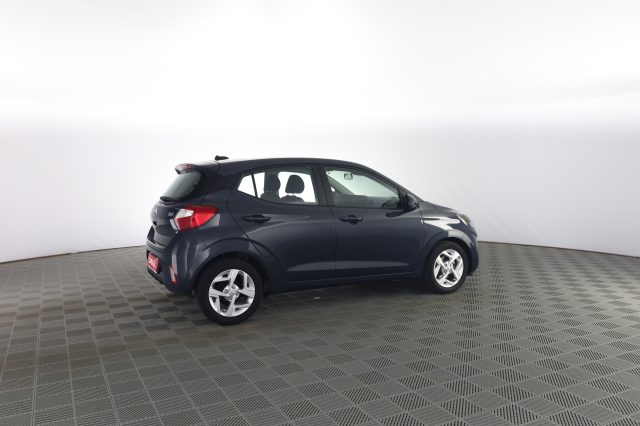 HYUNDAI i10 usata 2