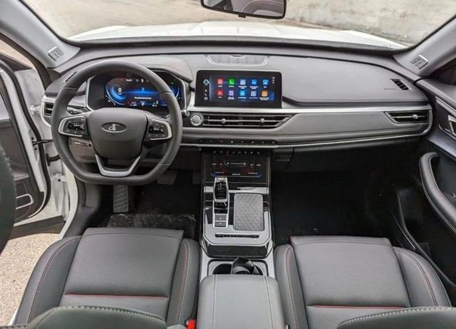 DR MOTOR DR 6.0 usata, con Alzacristalli elettrici