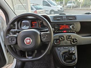 FIAT Panda usata, con Bluetooth