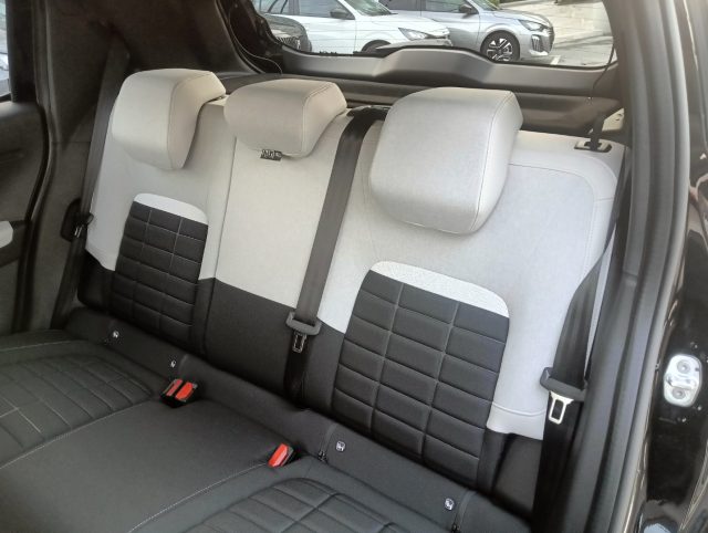 CITROEN C3 usata, con Chiusura centralizzata