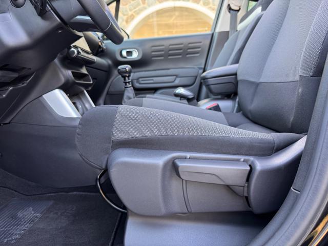 CITROEN C3 Aircross usata, con MP3