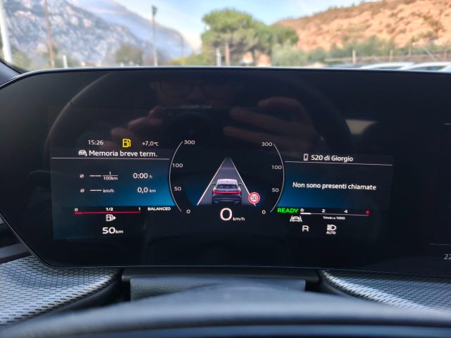 AUDI Q5 usata, con Volante in pelle