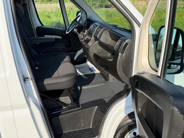 FIAT Ducato usata 16
