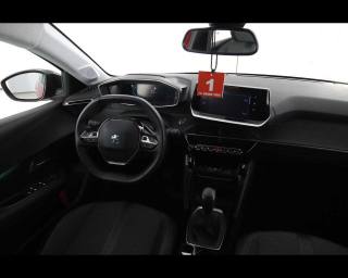 PEUGEOT 208 usata, con Fari LED