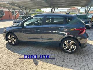 HYUNDAI i20 usata, con Autoradio