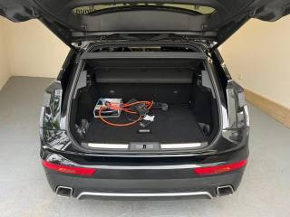 DS AUTOMOBILES DS 7 usata, con Riconoscimento dei segnali stradali
