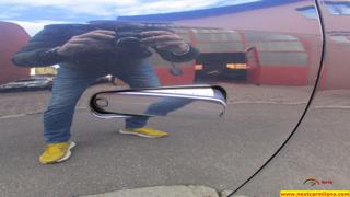JAGUAR F-Type usata, con Sensore di luce