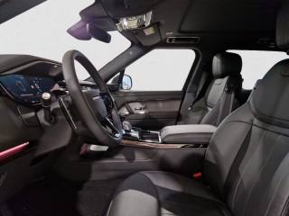LAND ROVER Range Rover Sport usata, con Controllo trazione