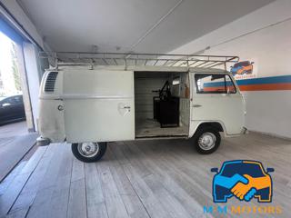 VOLKSWAGEN T2 usata 6
