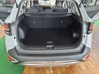 KIA Sportage usata, con Boardcomputer