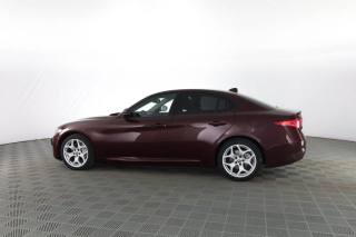 ALFA ROMEO Giulia usata 5