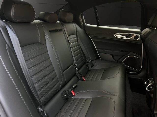 ALFA ROMEO Giulia usata, con Bluetooth