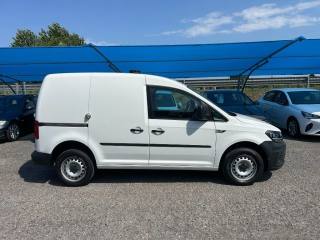 VOLKSWAGEN Caddy usata, con Airbag Passeggero