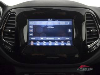 JEEP Compass usata 13