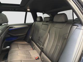 BMW 525 usata, con Climatizzatore