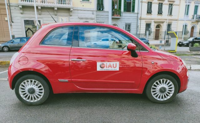 FIAT 500 usata, con Chiusura centralizzata