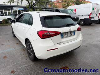 MERCEDES-BENZ A 180 usata, con Airbag Passeggero