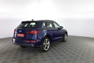 AUDI Q5 usata 3