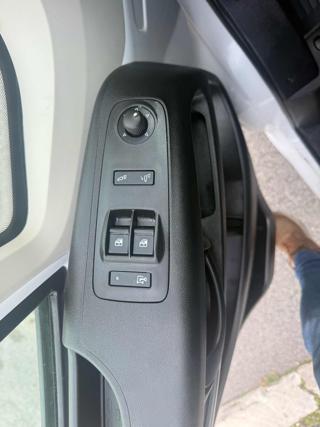 FIAT Ducato usata, con Autoradio