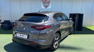 ALFA ROMEO Stelvio usata, con Airbag Passeggero