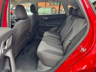 MG HS usata, con Volante in pelle