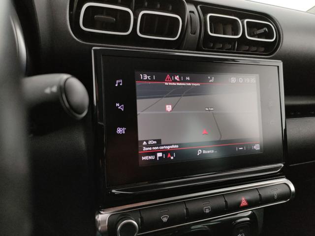 CITROEN C3 Aircross usata, con Cruise Control