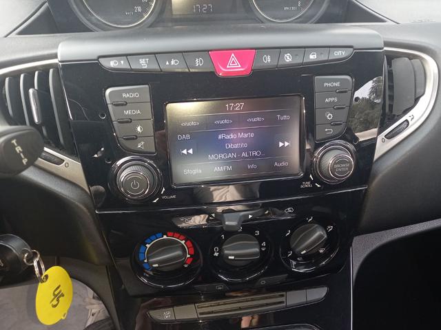 LANCIA Ypsilon usata, con Cronologia tagliandi