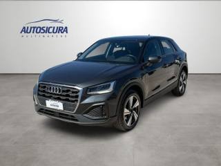 AUDI Q2 35 TDI S tronic Admired Advanced