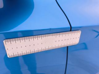 MG ZS usata, con Android Auto