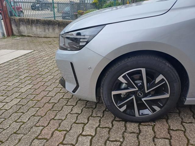 OPEL Corsa usata, con Climatizzatore