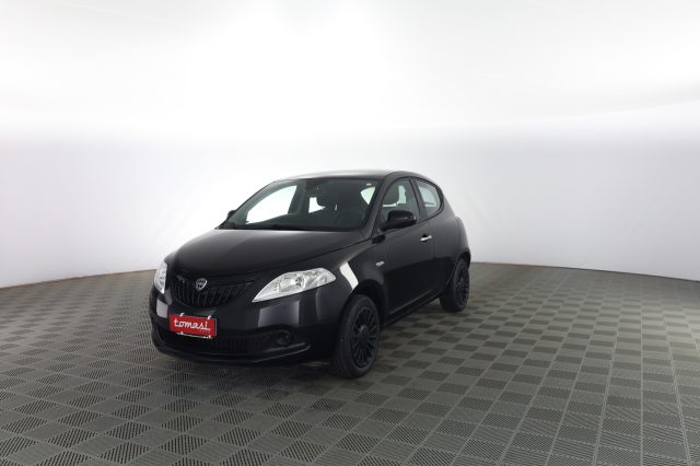 LANCIA Ypsilon usata 6