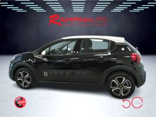 CITROEN C3 usata 11