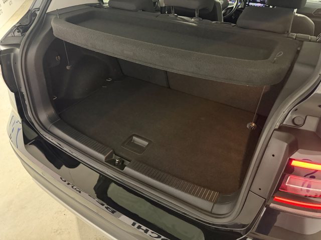 VOLKSWAGEN T-Cross usata, con Chiusura centralizzata