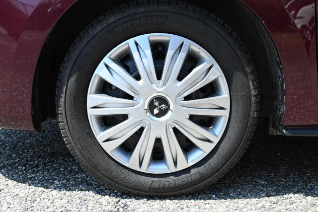 MITSUBISHI Space Star usata, con ESP