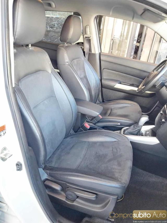 SUZUKI Vitara usata, con Controllo trazione