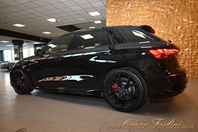 AUDI RS3 usata 171