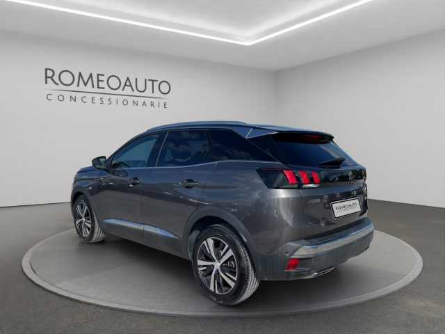 PEUGEOT 3008 usata, con Airbag Passeggero