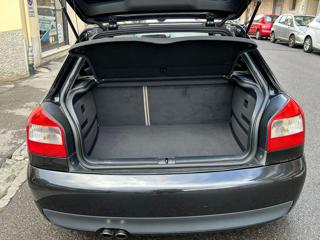 AUDI S3 usata, con Pneumatici estivi