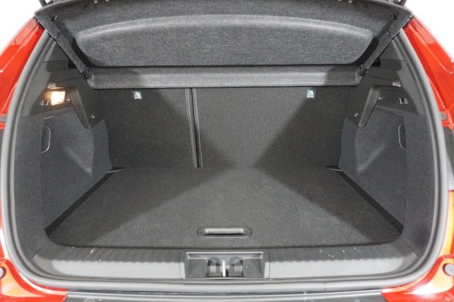 RENAULT Captur usata, con ESP