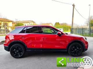 AUDI Q2 usata, con Controllo trazione