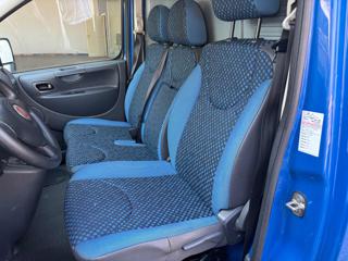FIAT Scudo usata, con Chiusura centralizzata