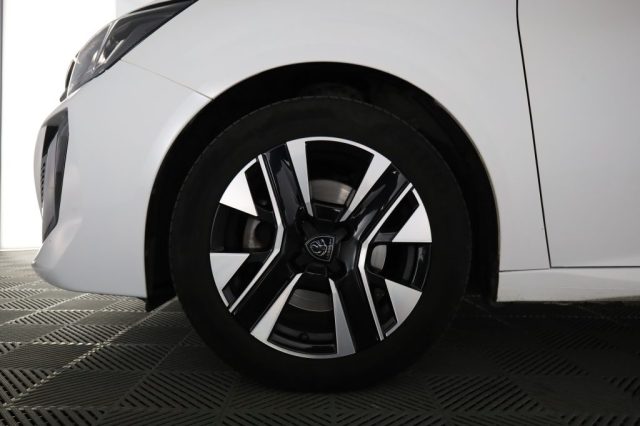 PEUGEOT 208 usata 7