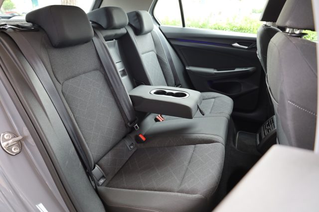 VOLKSWAGEN Golf usata 119