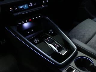 AUDI A3 usata, con ESP