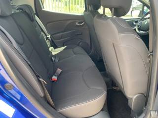 RENAULT Clio usata, con Cruise Control