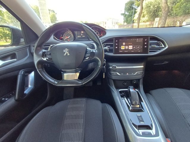 PEUGEOT 308 usata, con Fendinebbia