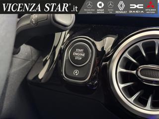 MERCEDES-BENZ GLA 180 usata, con ESP