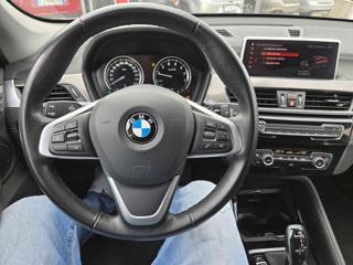BMW X1 usata, con Sistema di navigazione