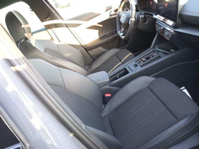 CUPRA Formentor usata, con Autoradio